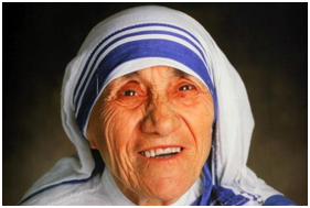 Meeting Mother Teresa - Handbook for a Disciple of Jesus